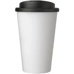 Bild på Americano® 350 ml mugg med spillsäkert lock