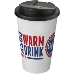 Bild på Americano® 350 ml mugg med spillsäkert lock