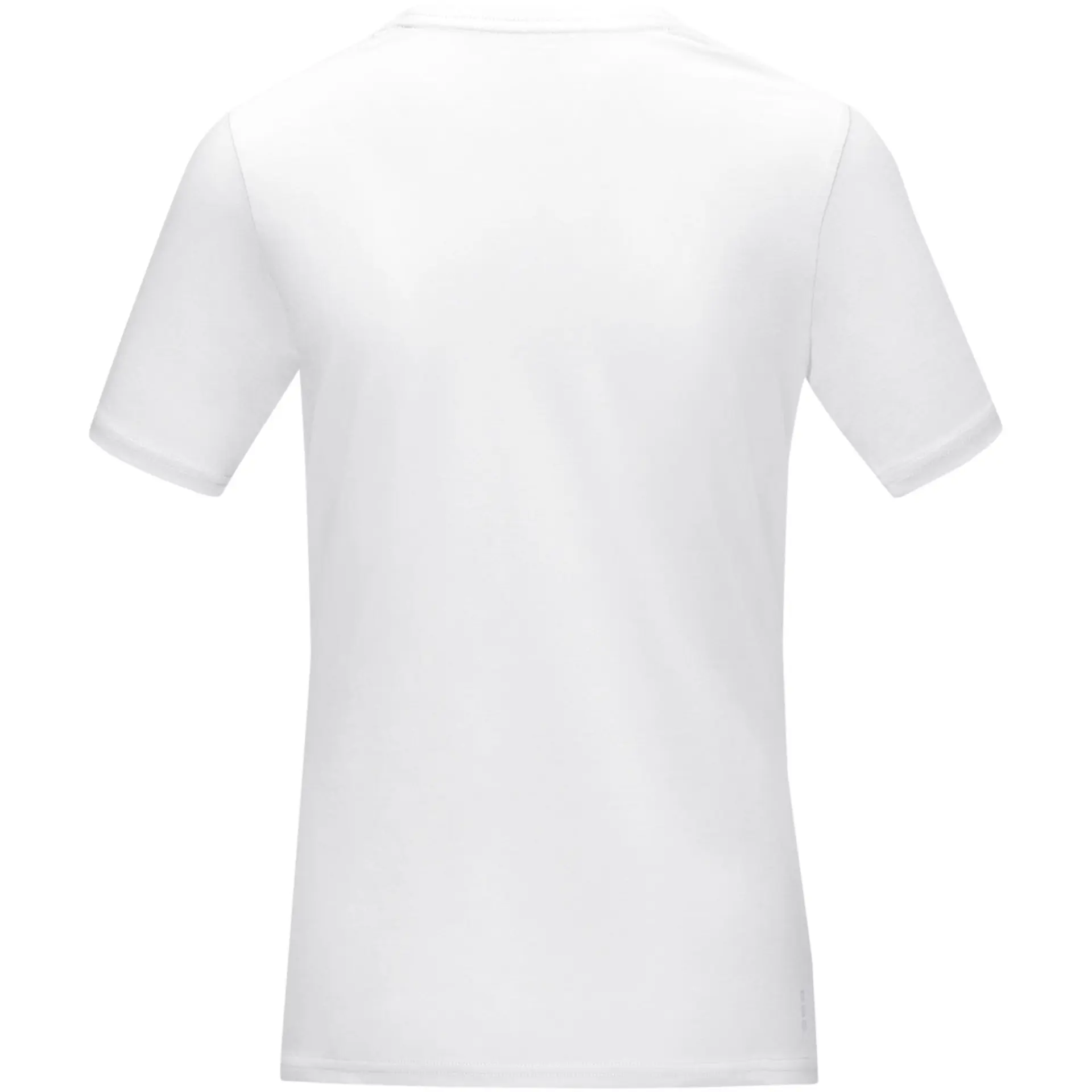 Bild på T-shirt, dam, ekologisk 160g/m2 - Azurite