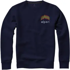 Bild på Tröja unisex, rund hals, 300g/m2 - Surrey