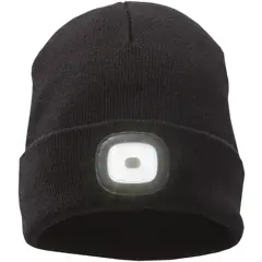 Bild på Mössa med LED, akryl - Mighty