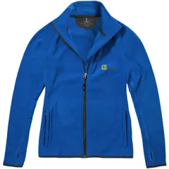 Bild på Fleecejacka dam, 190g/m2 microfleece - Brossard