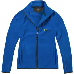 Bild på Fleecejacka dam, 190g/m2 microfleece - Brossard