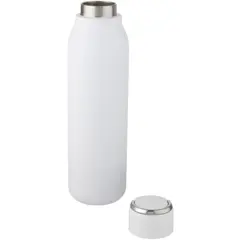 Bild på Marka 600 ml vakuumisolerad flaska i koppar med metalloop