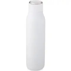 Bild på Marka 600 ml vakuumisolerad flaska i koppar med metalloop