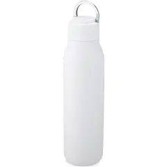 Bild på Marka 600 ml vakuumisolerad flaska i koppar med metalloop