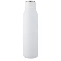 Bild på Marka 600 ml vakuumisolerad flaska i koppar med metalloop