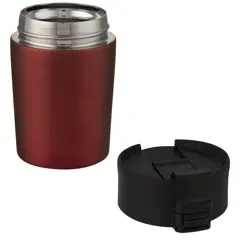 Bild på Vakuumisolerad termosmugg i koppar, 180ml - Jetta