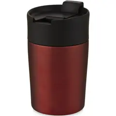 Bild på Vakuumisolerad termosmugg i koppar, 180ml - Jetta