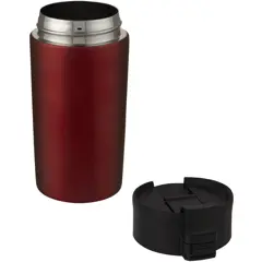 Bild på Vakuumisolerad termosmugg i koppar, 330ml - Jetta
