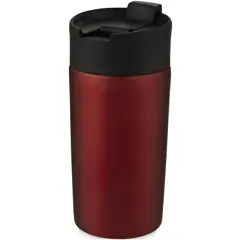 Bild på Vakuumisolerad termosmugg i koppar, 330ml - Jetta