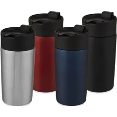 Bild på Vakuumisolerad termosmugg i koppar, 330ml - Jetta