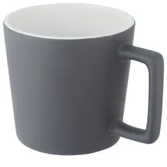 Bild på Keramikmugg med matt yta, 370ml - Cali