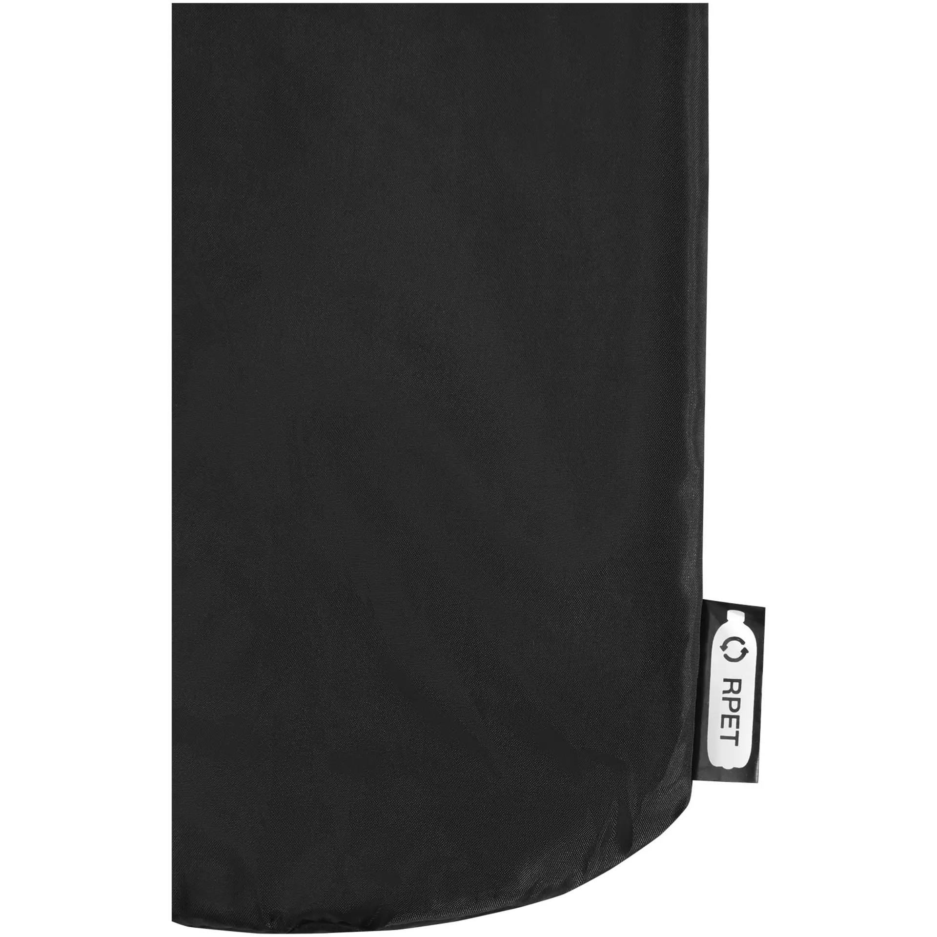 Bild på Filt 152 x 127 cm, GRS-certifierad återvunnen PET, polyester - Willow 