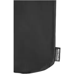 Bild på Filt 152 x 127 cm, GRS-certifierad återvunnen PET, korallfleece - Lily 