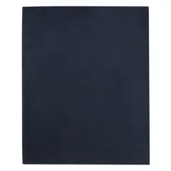 Bild på Filt 152 x 127 cm, GRS-certifierad återvunnen PET, korallfleece - Lily 