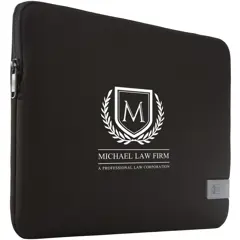 Bild på Laptopfodral 14", 6mm minnesskum - Case Logic Reflect