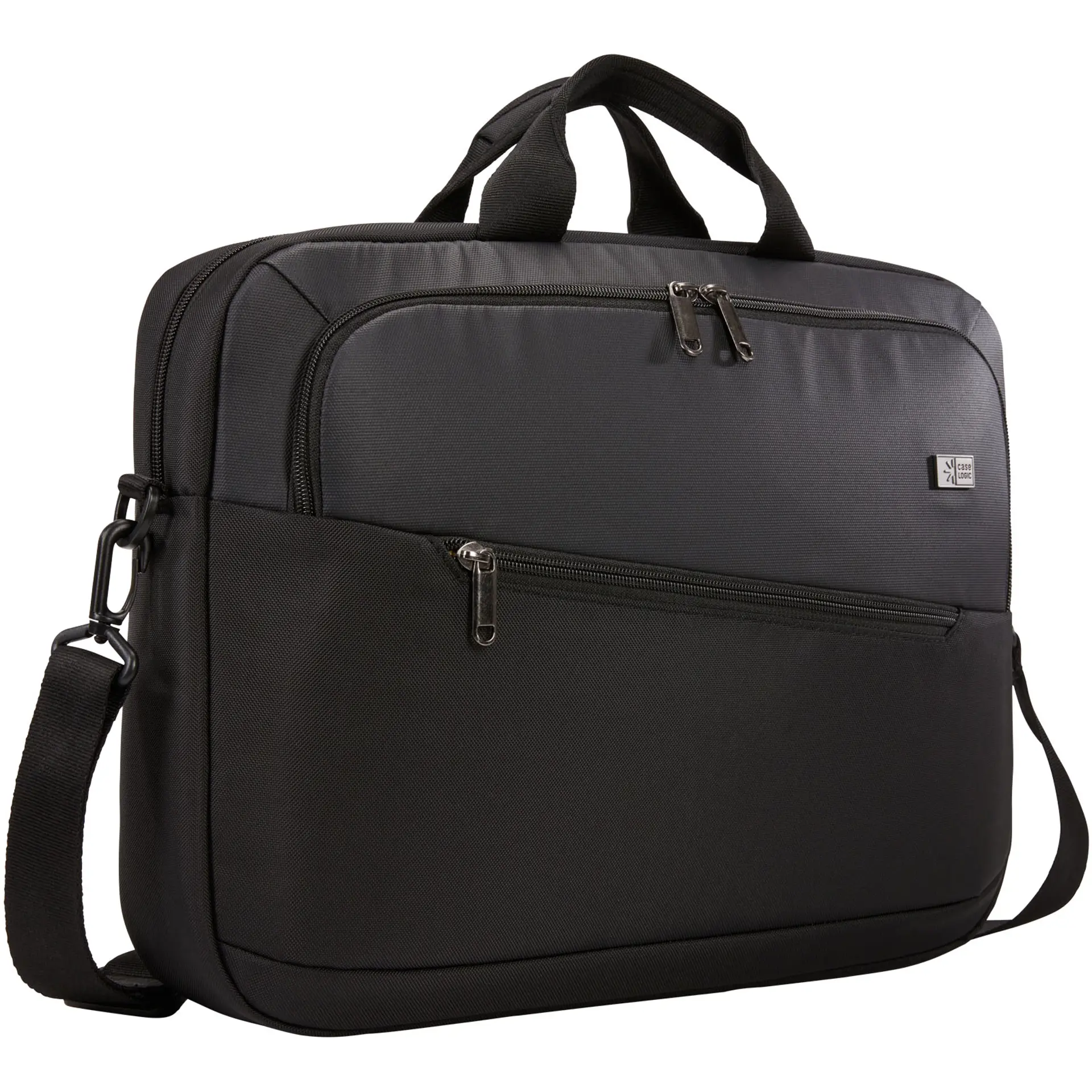 Portfölj för laptop, 15,6" - Case Logic Propel 