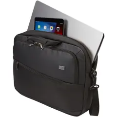 Bild på Portfölj för laptop, 15,6" - Case Logic Propel 