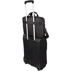 Bild på Portfölj för laptop, 15,6" - Case Logic Propel 