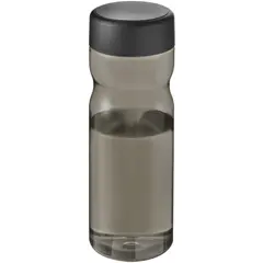 Bild på H2O Active® Eco Base 650 ml vattenflaska med skruvlock