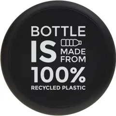 Bild på H2O Active® Eco Base 650 ml vattenflaska med skruvlock