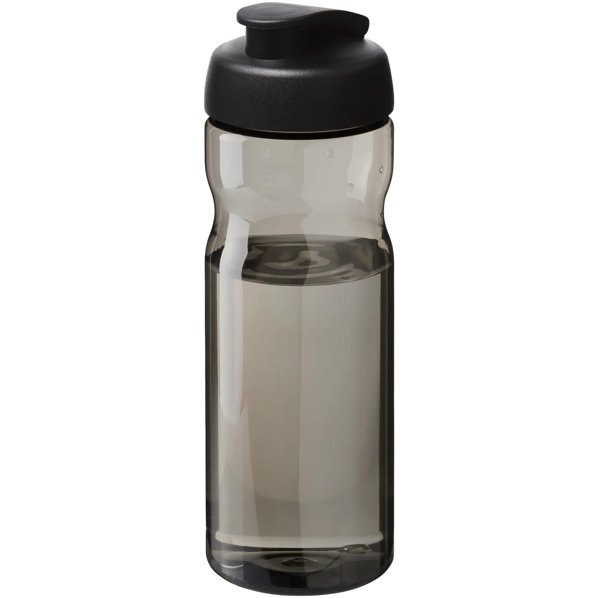 Bild på H2O Active® Base Tritan™ 650 ml sportflaska med uppfällbart lock