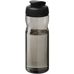 Bild på H2O Active® Base Tritan™ 650 ml sportflaska med uppfällbart lock