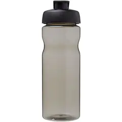 Bild på H2O Active® Base Tritan™ 650 ml sportflaska med uppfällbart lock