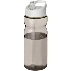 Bild på H2O Active® Base Tritan™ 650 ml sportflaska med piplock