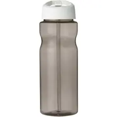 Bild på H2O Active® Base Tritan™ 650 ml sportflaska med piplock