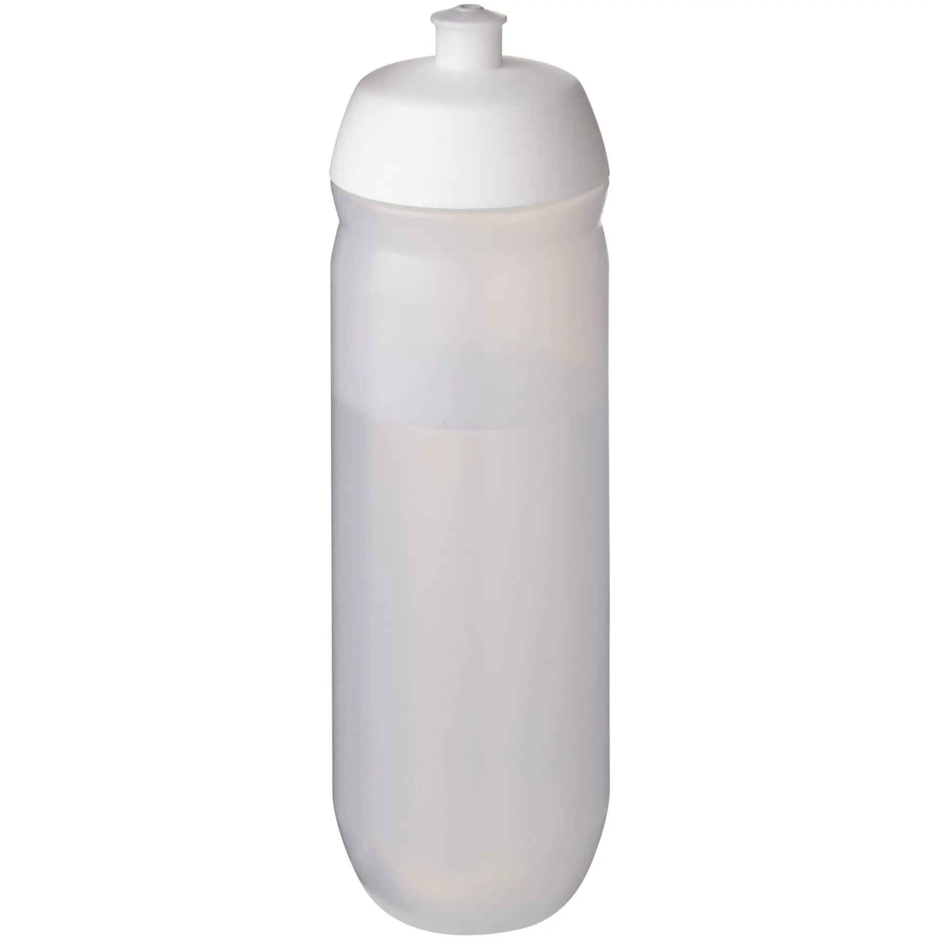 Bild på HydroFlex™ Clear 750 ml klämbar sportflaska Bild på HydroFlex™ Clear 750 ml klämbar sportflaska