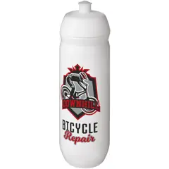 Bild på HydroFlex™ 750 ml klämbar sportflaska