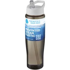 Bild på H2O Active® Eco Tempo 700 ml sportflaska med piplock
