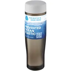 Bild på H2O Active® Eco Tempo 700 ml sportflaska med skruvlock