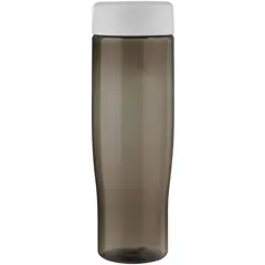 Bild på H2O Active® Eco Tempo 700 ml sportflaska med skruvlock