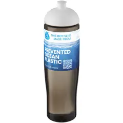 Bild på H2O Active® Eco Tempo 700 ml sportflaska med kupollock
