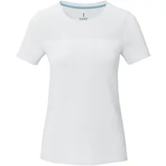 Bild på T-shirt dam, funktion, GRS-certifierad - Borax