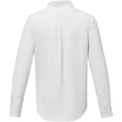Bild på Skjorta herr, bomull/polyester, skrynkelfri - Pollux
