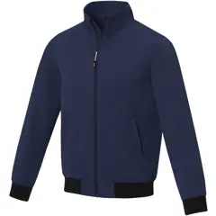 Bild på Bomberjacka unisex, 188 g/m² 240T twill av polyester - Keefe