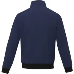 Bild på Bomberjacka unisex, 188 g/m² 240T twill av polyester - Keefe