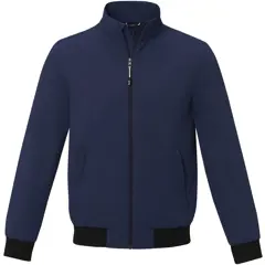 Bild på Bomberjacka unisex, 188 g/m² 240T twill av polyester - Keefe