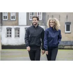 Bild på Bomberjacka unisex, 188 g/m² 240T twill av polyester - Keefe
