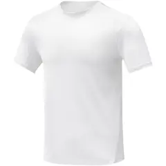 Bild på T-shirt funktion herr, 105g/m2 polyester, cool-fit - Kratos 