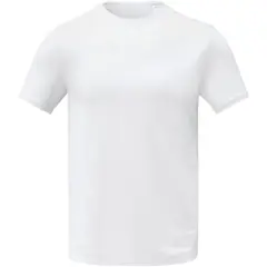 Bild på T-shirt funktion herr, 105g/m2 polyester, cool-fit - Kratos 