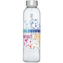 Bild på Sportflaska i glas, 500 ml - Bodhi