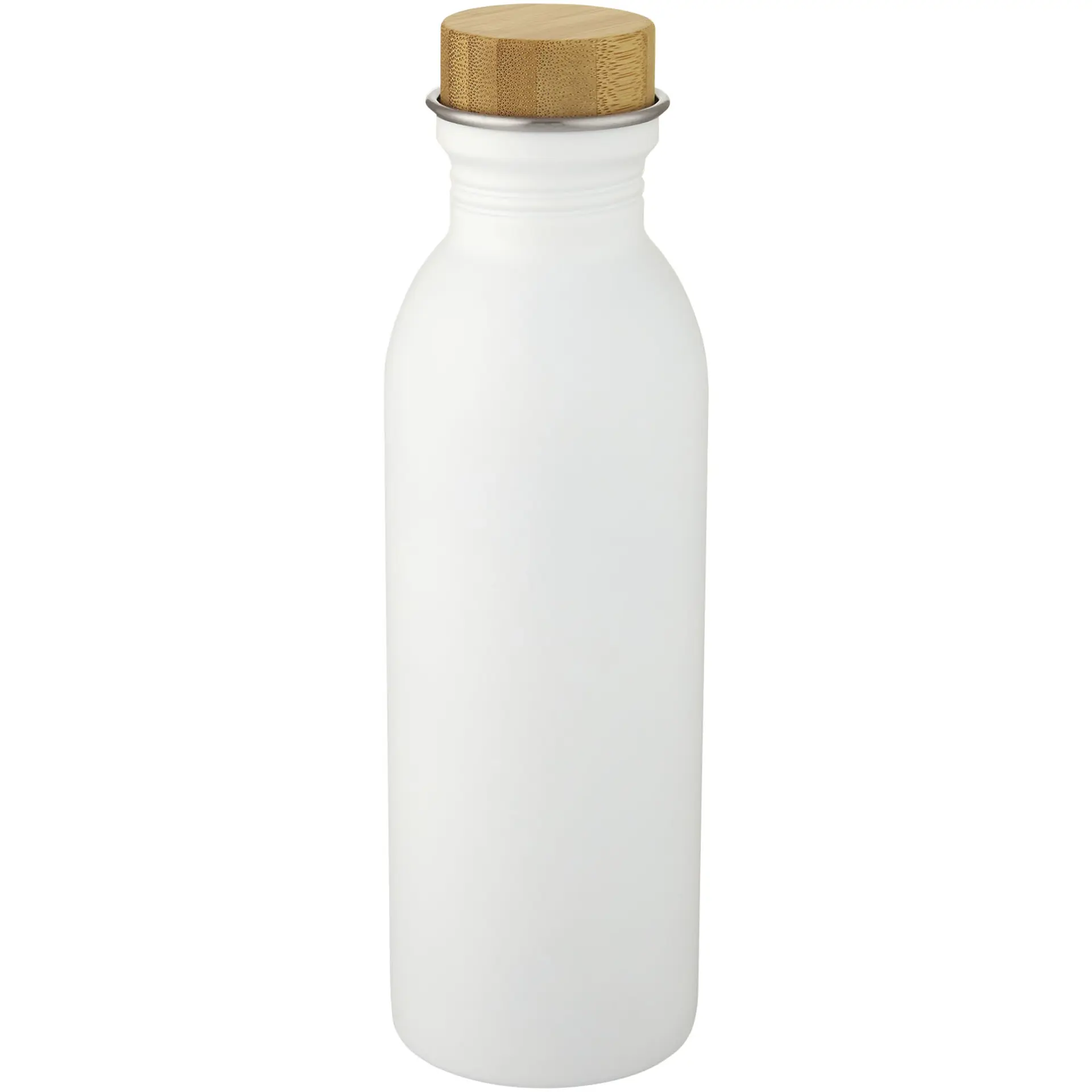 Bild på Kalix 650 ml sportflaska i rostfritt stål Bild på Kalix 650 ml sportflaska i rostfritt stål