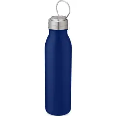 Bild på Harper 700 ml sportflaska i rostfritt stål med metalloop