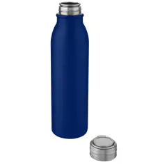 Bild på Harper 700 ml sportflaska i rostfritt stål med metalloop