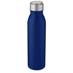 Bild på Harper 700 ml sportflaska i rostfritt stål med metalloop